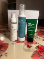 Benton Skincare Set - Reiniging en Verzorging, Verzenden, Zo goed als nieuw, Gehele gezicht, Reiniging