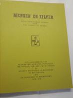 Boek van Mensen en Zilver werken voor Van Kempen & Begeer, Zilver, Verzenden