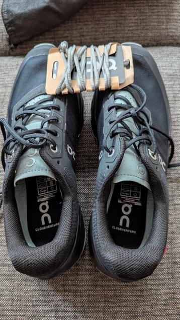 On CloudVenture Women size 39 beschikbaar voor biedingen