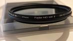 LCW fader ND filter MKII 77mm - als nieuw, Overige merken, Overige typen, Ophalen of Verzenden, Zo goed als nieuw
