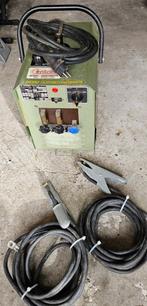 Fronius Transformator, Doe-het-zelf en Verbouw, Gereedschap | Lasapparaten, Ophalen, Gebruikt, Minder dan 150 ampère, Overige typen