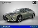 Lexus ES 300h Luxury Line | Electrisch schuifkanteldak | Pre, Auto's, Lexus, 12 maanden, Gebruikt, 4 cilinders, 1655 kg