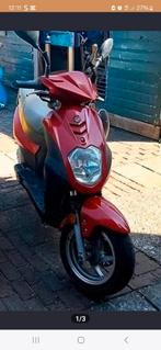 Scooter sym 2008, Ophalen, Zo goed als nieuw, Overige modellen