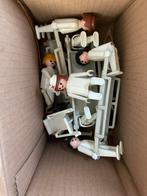 Playmobil dokter vintage, Kinderen en Baby's, Speelgoed | Playmobil, Ophalen of Verzenden, Zo goed als nieuw