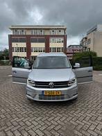 Volkswagen Caddy Maxi 2.0 TDI met BMT L2h1 150pk 2019, Auto's, Voorwielaandrijving, 4 cilinders, Volkswagen, Origineel Nederlands