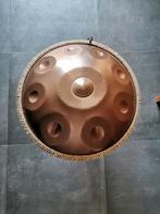 Handpan, Ophalen of Verzenden, Zo goed als nieuw, Melodische percussie