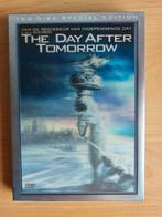 The Day After Tomorrow - Special 2-disc Edition, Cd's en Dvd's, Dvd's | Actie, Ophalen of Verzenden, Vanaf 12 jaar, Zo goed als nieuw