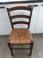 Schattig stoeltje, Huis en Inrichting, Stoelen, Ophalen, Zo goed als nieuw, Hout, Eén