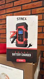 Smart Battery Charger, Ophalen, Zo goed als nieuw