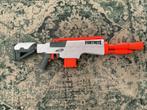 Nerf Fortnite IR Motorised Blaster, Ophalen of Verzenden, Zo goed als nieuw