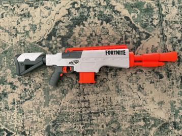 Nerf Fortnite IR Motorised Blaster beschikbaar voor biedingen