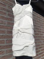 Jane Norman jurk maat 10. Xs-S. Feestjurk Huwelijk. Bruiloft, Jane Norman, Ophalen of Verzenden, Zo goed als nieuw, Maat 34 (XS) of kleiner