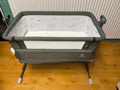 Nieuwe ledikant co-sleeper babybed wieg reisbed 3-1, Kinderen en Baby's, Babywiegjes en Ledikanten, Nieuw, Reisbedje, Ophalen of Verzenden