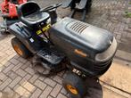 Gebruikte Zitmaaier opknapper Partner Briggs & Stratton, Tuin en Terras, Zitmaaiers, Ophalen, Zo goed als nieuw, 90 tot 120 cm
