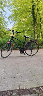 Sinus B2 staigea electrische fiets( zonder accu ), Overige merken, Ophalen of Verzenden, Minder dan 10 versnellingen, Zo goed als nieuw