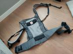 Ergobaby draagzak cool air mesh, Ophalen of Verzenden, Zo goed als nieuw, Draagzak