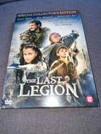 The last legion - dvd, Cd's en Dvd's, Dvd's | Avontuur, Ophalen of Verzenden, Zo goed als nieuw