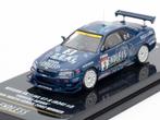 Nissan Skyline GT-R (R34) van Inno64 1/64 Endless Advan, Ophalen of Verzenden, Nieuw, Auto