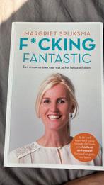 Fucking fantastic, Boeken, Ophalen of Verzenden, Zo goed als nieuw, Dieet en Voeding