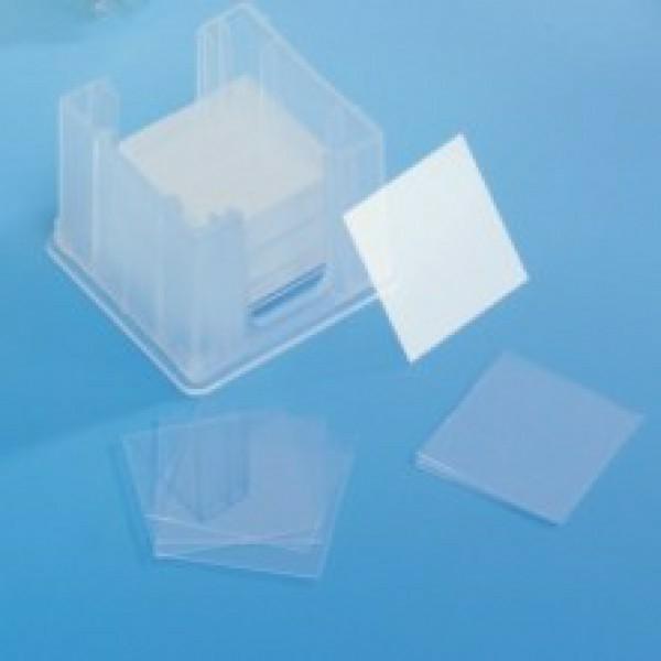 te koop 100 microscoop dekglazen dekglaasjes nieuw
pakjes me, Audio, Tv en Foto, Optische apparatuur | Microscopen, Nieuw, Ophalen of Verzenden