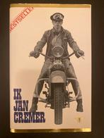 Ik, Jan Cremer - Vintage Boek, Ophalen of Verzenden