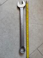 Elora 205 ring- steeksleutel 22 mm, Ophalen of Verzenden