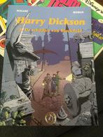 Harry dickson de schaduw van blackfield r1, Eén stripboek, Ophalen of Verzenden