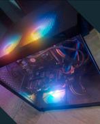 Gaming pc, Computers en Software, Desktop Pc's, Gebruikt, 32 GB, Zelfgebouwde PC, Gaming