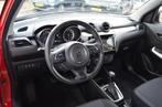 Suzuki Swift 1.2 Select Smart Hybrid|STOELVERW.|CAMERA+SENSO, Auto's, 83 pk, Gebruikt, 4 cilinders, Swift