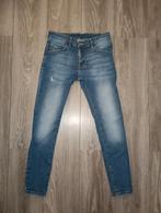 DSQUARED2 spijkerbroek maat 12, Kinderen en Baby's, Ophalen of Verzenden, Zo goed als nieuw, Jongen, Broek