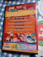 Het Zandkasteel Sinterklaas Special DVD, Gebruikt, Alle leeftijden, Poppen, Ophalen of Verzenden