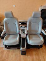 VW Id Buzz Vip Camper Stoelen Bekleding Interieur Leer, Ophalen of Verzenden