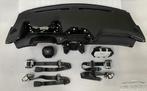 Airbag set dashboard gordels  Peugeot 208 2008  GT model 202, Auto-onderdelen, Dashboard en Schakelaars, Ophalen of Verzenden