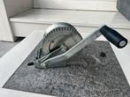Fulton T1602 Lijnlier - Boot Trailer Lier, Ophalen, Gebruikt, Motor en Techniek