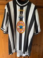 Newcastle united 1997/1999 home adidas, Verzamelen, Ophalen of Verzenden, Zo goed als nieuw, Buitenlandse clubs, Shirt