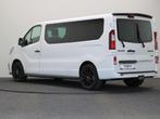 Renault Trafic 2.0 dCi EDC 170pk T29 L2H1 Extra DC | Dubbel, Electronic Stability Program (ESP), Stof, Gebruikt, Euro 6