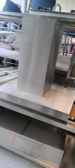 Atag dampkap / afzuiger 2 stuks vrij hangend, Ophalen of Verzenden, Motor