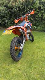 Ktm sx 125 2015 motor op a1, Ophalen