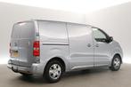 Citroën Jumpy 2.0 BlueHDI L2H1 | Automaat | Airco | Cruise, Auto's, Bestelauto's, Gebruikt, Euro 6, 4 cilinders, Navigatiesysteem