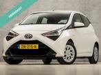 Toyota Aygo 1.0 VVT-i x-play (CRUISE, SPORTSTOELEN, BLUETOOT, Auto's, Toyota, Voorwielaandrijving, 12 maanden, Stof, Gebruikt
