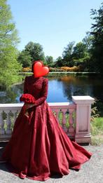 Hennajurk, Kleding | Dames, Trouwkleding en Trouwaccessoires, Ophalen of Verzenden, Zo goed als nieuw