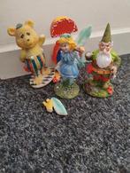 Sprookjes camping, Ophalen of Verzenden, Gebruikt, Hummel
