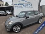 Mini Mini 1.5 Cooper Business Leder panoramadak Nap NL, Voorwielaandrijving, 136 pk, Gebruikt, Start-stop-systeem