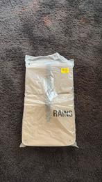Rains W3 rugzak taupe, Sieraden, Tassen en Uiterlijk, Tassen | Rugtassen, Ophalen of Verzenden, Zo goed als nieuw, Overige merken