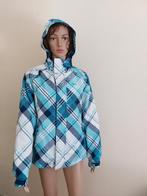 Protest winter/ ski jacket, Blauw, Overige typen, Ophalen of Verzenden, Zo goed als nieuw
