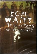 Tom Waits - No visitors after midnight, Cd's en Dvd's, Dvd's | Muziek en Concerten, Alle leeftijden, Ophalen of Verzenden, Muziek en Concerten