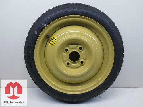 THUISKOMER RESERVEWIEL DAIHATSU SIRION 2, Auto-onderdelen, Overige Auto-onderdelen, Daihatsu, Gebruikt, Ophalen of Verzenden