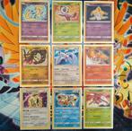 GEZOCHT: Shining Pokémon Kaarten, Ophalen of Verzenden, Zo goed als nieuw, Meerdere kaarten, Foil