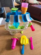 Play-doh ijskraam set, Ophalen, Gebruikt, Jongen of Meisje