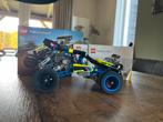 Lego Technic off road race buggy (8+), Ophalen, Zo goed als nieuw